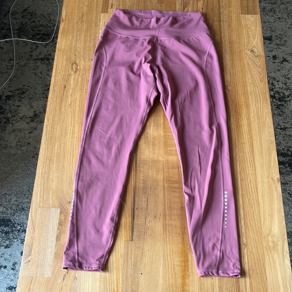 Rose Leggings